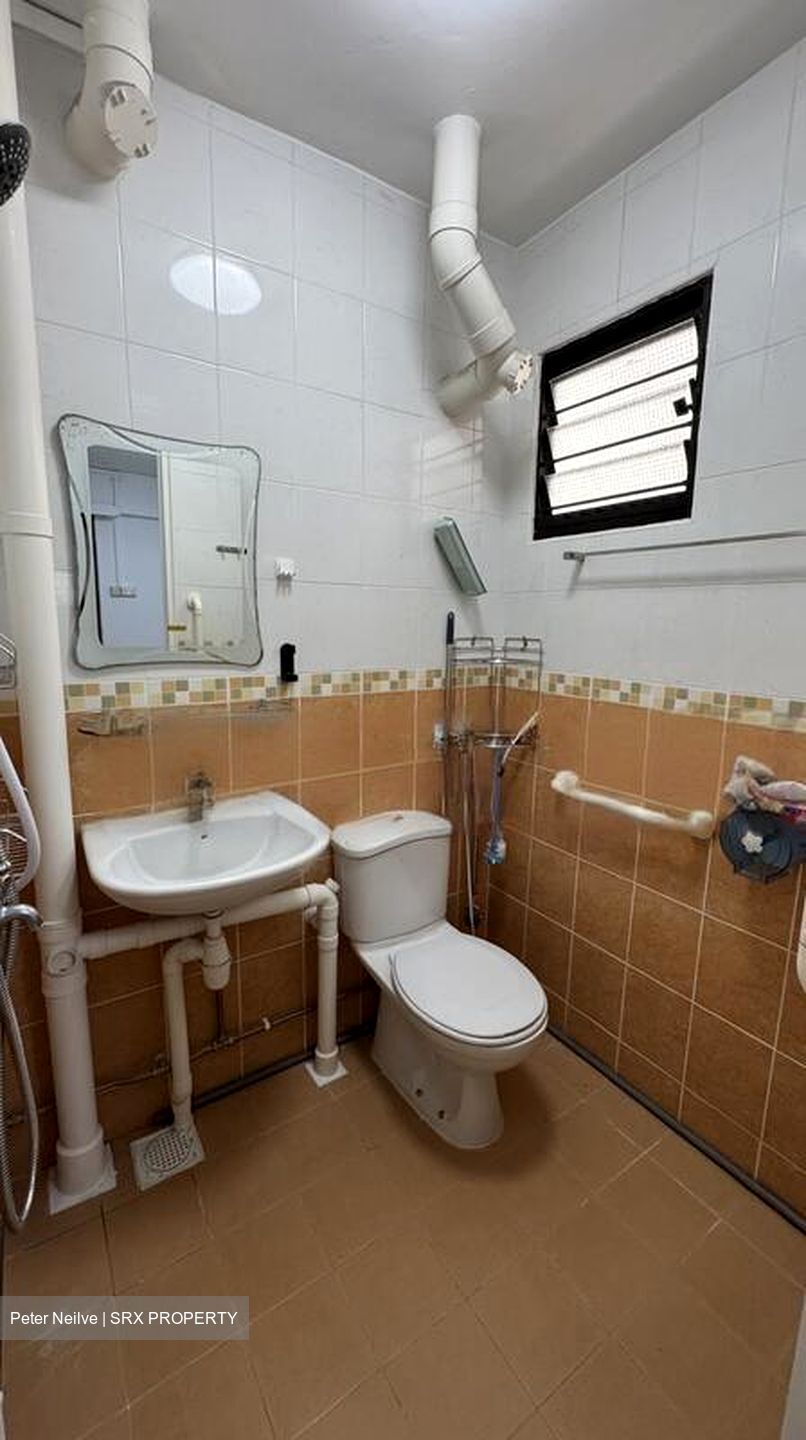 Blk 701 West Coast Road (Clementi), HDB 3 Rooms #554667951
